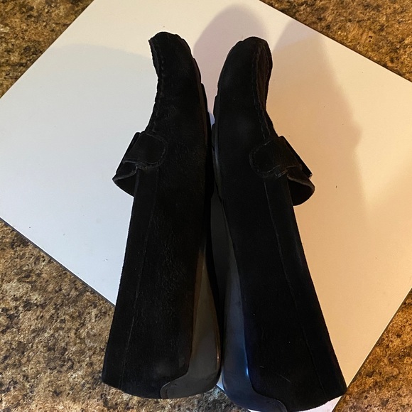 Stuart Weitzman Loafers - Picture 6 of 8